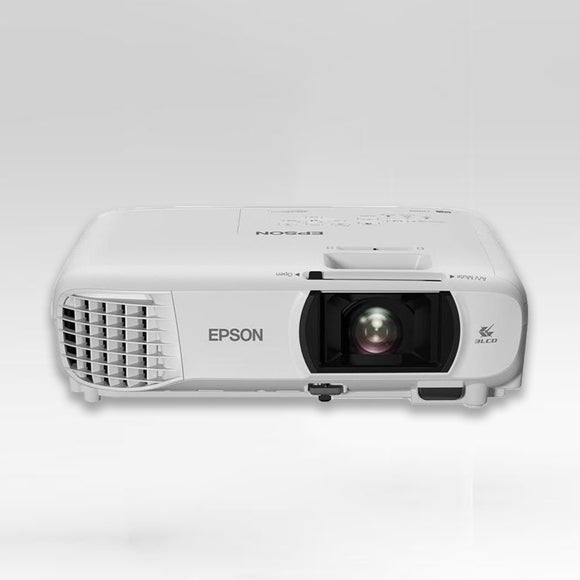 Projectors & Technology