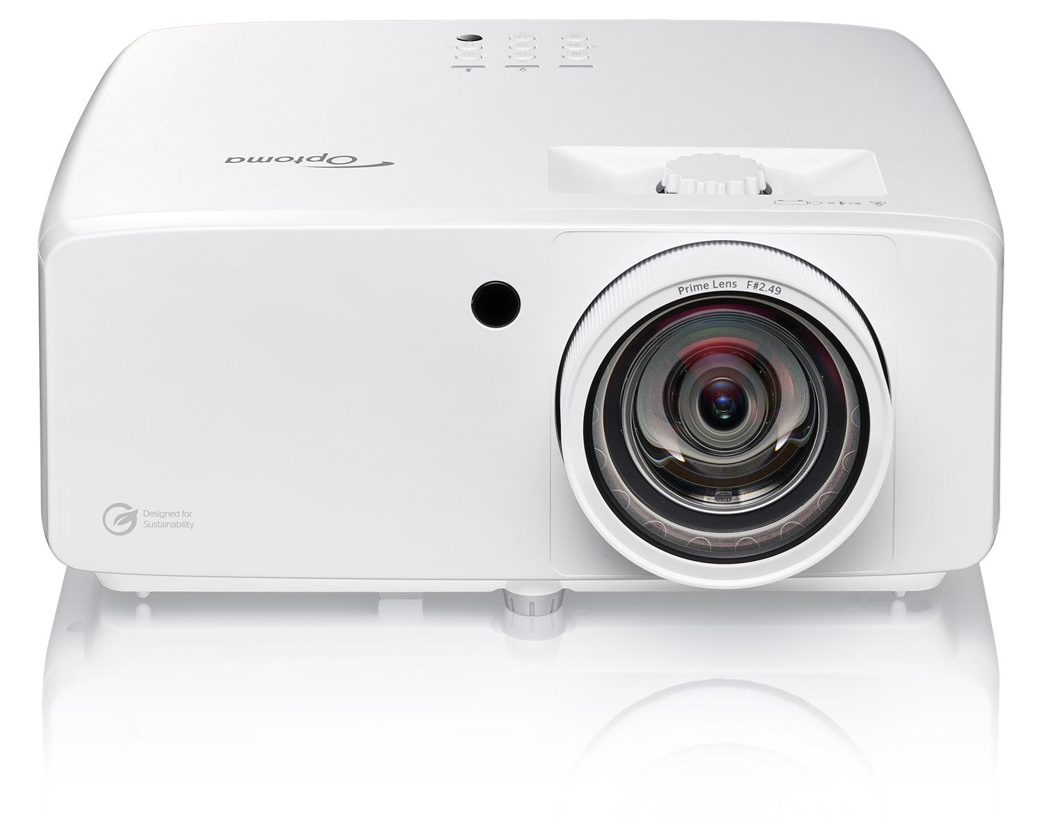 Optoma Golf Sim ZK521ST