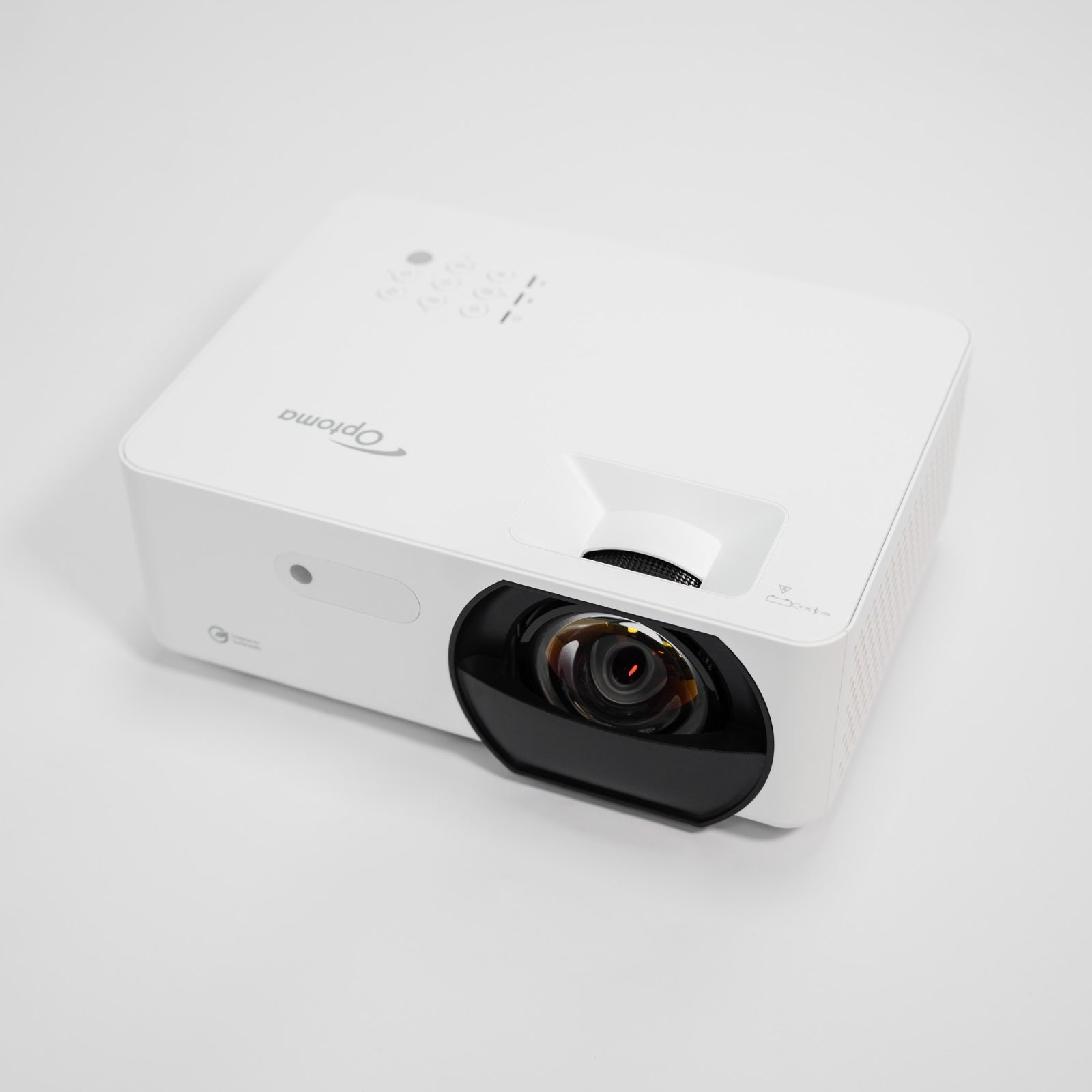Optoma LH351ST Golf Simulator Projector