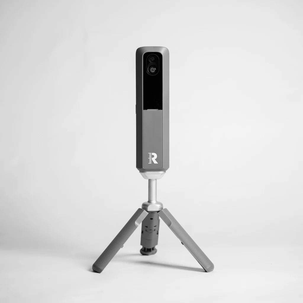 Rapsodo MLM2XPro Retractable Simbox Home Golf Simulator Package