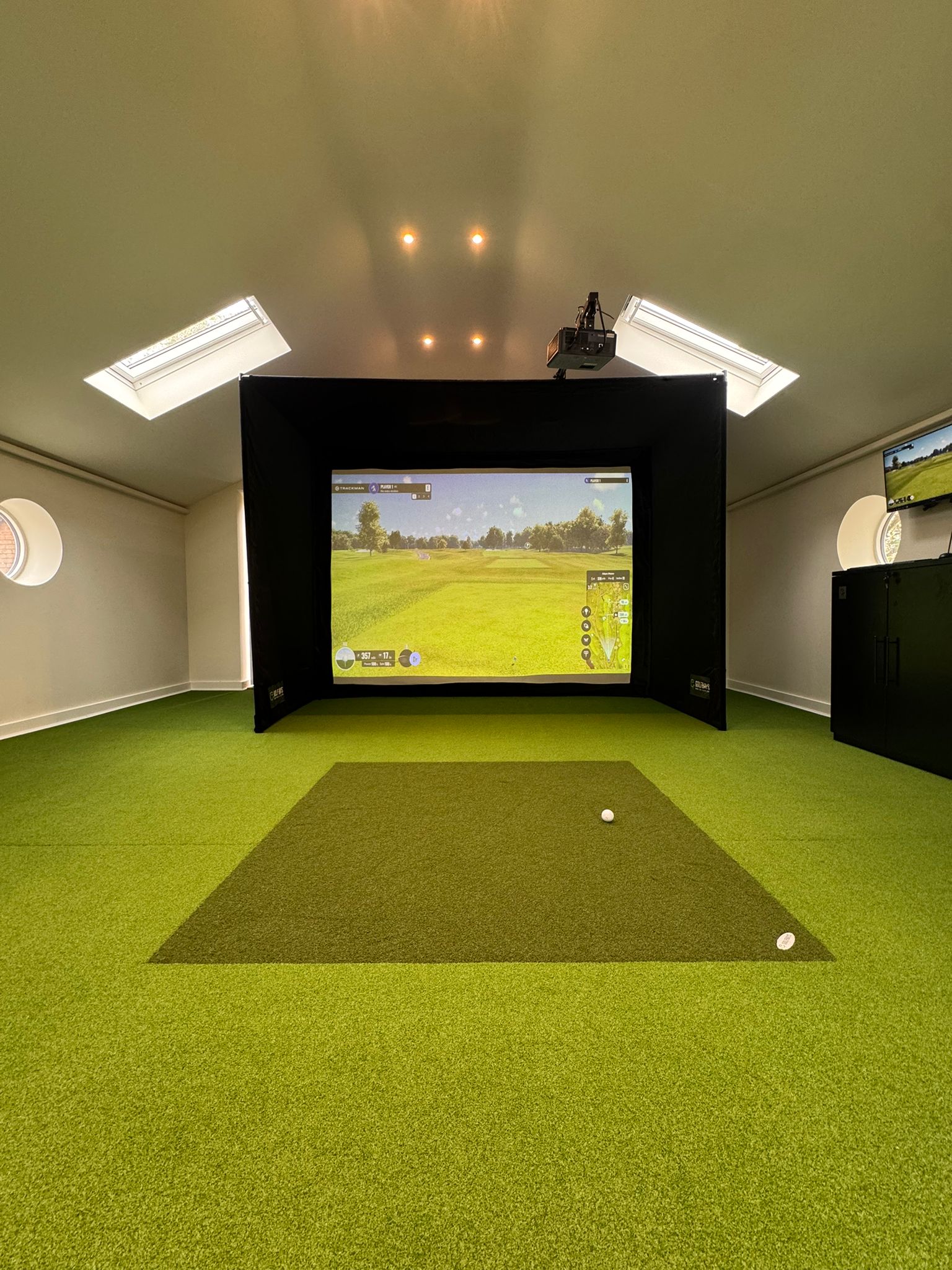 GolfBays