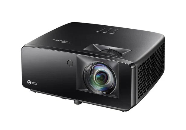 Optoma GT2400HDR Golf Simulator Projector